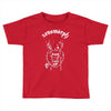 xenom&ouml;rph Toddler T-shirt