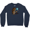 lonely Crewneck Sweatshirt