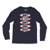 janet! dr. scott! janet! brad! rocky! Long Sleeve Shirts