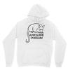 awesome Unisex Hoodie