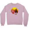 shine ! Crewneck Sweatshirt