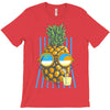 pineapple sunbathe T-Shirt