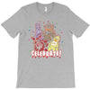 five nights at freddy's celebrate! T-Shirt