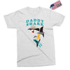 Daddy Shark -Shark Do Do Do Exclusive T-shirt