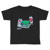 beer pong Toddler T-shirt