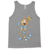 jimmy Tank Top