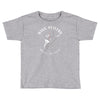 bass Toddler T-shirt