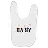 Daisy Baby Bibs