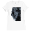 jason Ladies Fitted T-Shirt