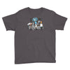 roger's place Youth Tee
