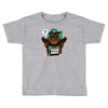 team dog Toddler T-shirt