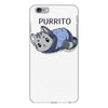 blanket purrito iPhone 6 Plus/6s Plus Case