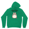 i am in love with cats Unisex Hoodie