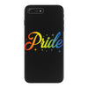 pride iPhone 7 Plus Case