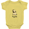 puggable Baby Onesie
