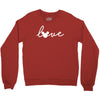Love Disney Crewneck Sweatshirt
