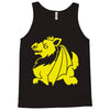 dragon Tank Top