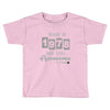 made in 1978 and still awesome Toddler T-shirt