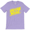 saiyan wars T-Shirt
