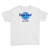 time cafe Youth Tee
