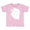 boo! Toddler T-shirt