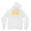 winner winner chicken dinner decal Unisex Hoodie