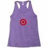 red zero Racerback Tank