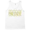 moron Tank Top