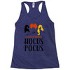 It's Just a Bunch of Hocus Pocus Racerback Tank