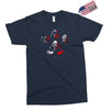 bohemian revenge Exclusive T-shirt