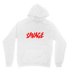 Martinez Twins savage Unisex Hoodie