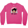 saiyan ramen Crewneck Sweatshirt