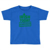 hungover tomorrow best trending Toddler T-shirt