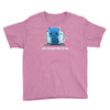 pay attention to me Youth Tee