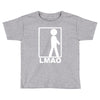 lmao laughing Toddler T-shirt