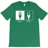 metal fork T-Shirt