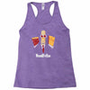 woodfellas Racerback Tank