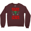 rockin around Crewneck Sweatshirt