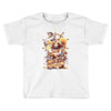 pirate Toddler T-shirt