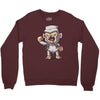 bigfoot Crewneck Sweatshirt
