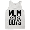 mom of boys Tank Top