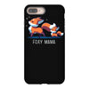 foxy mama iPhone 8 Plus Case