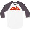 fania records 3/4 Sleeve Shirt
