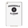 greendale alumni iPad Mini 4