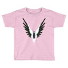Maverick Toddler T-shirt