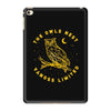 vanoss gaming owls nest gold iPad Mini 4