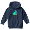 lord snail Youth Hoodie