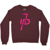 Jake Paul Crewneck Sweatshirt
