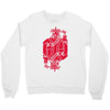 royal blues Crewneck Sweatshirt