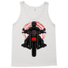 night rider Tank Top
